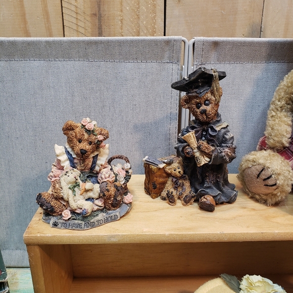 Boyds Bears - Picture 3 of 3